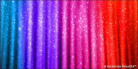 Sparkling Drapes 1 | Rental