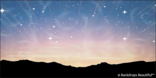 Mystic Sky 3 | Rental
