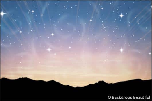 Mystic Sky 1 | Rental