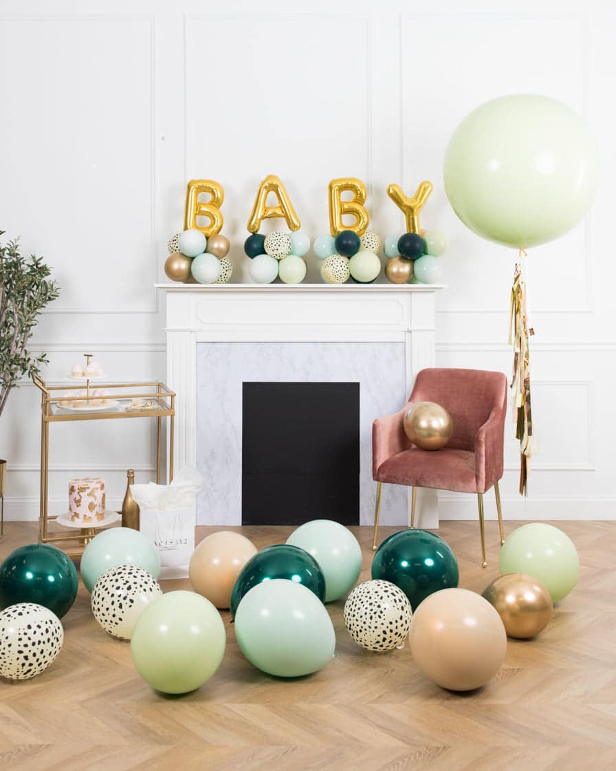 Serengeti – The Sweet & Simple Set | Purchase