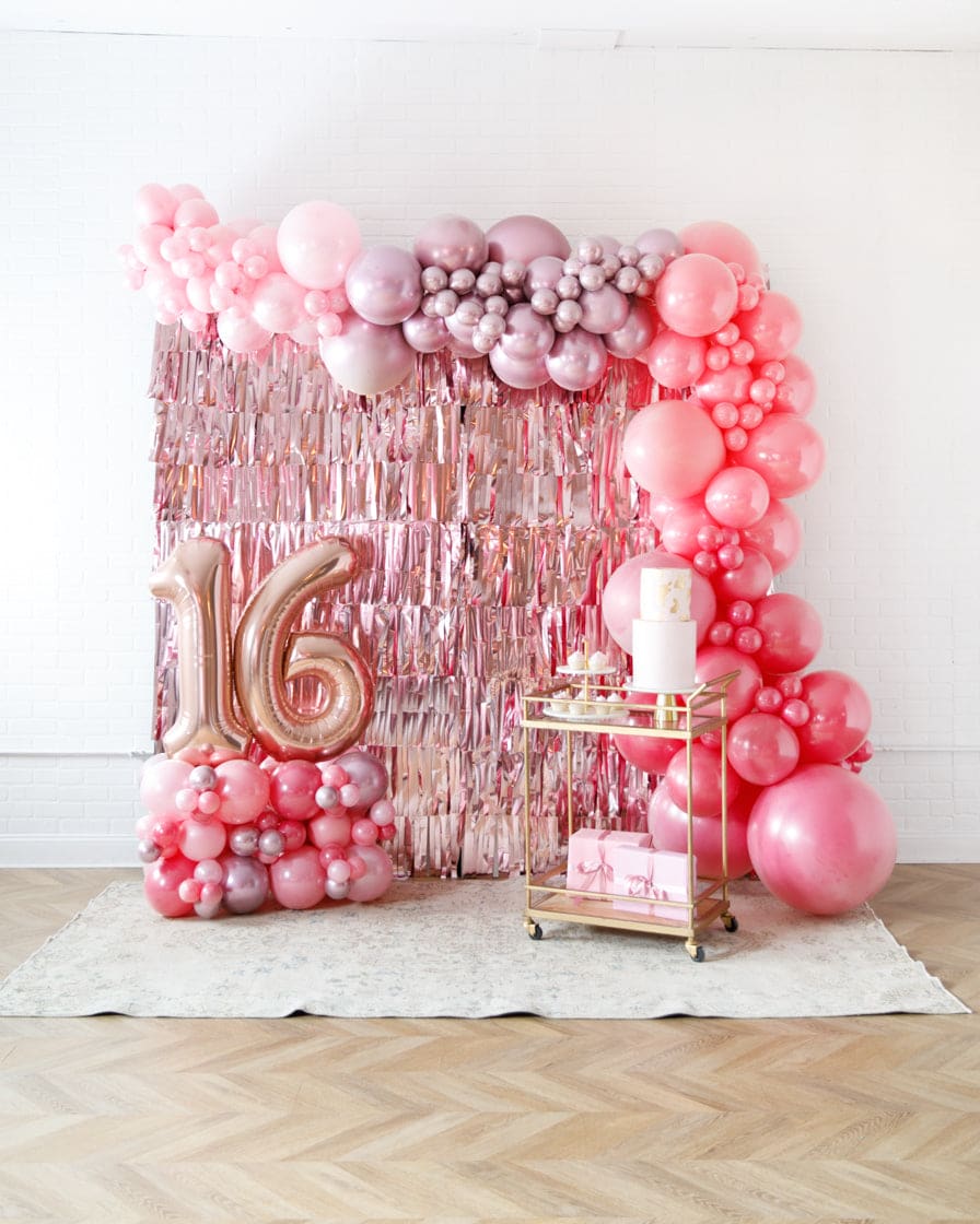 Life In Plastic – The Shiny and Stylish Set | Rental