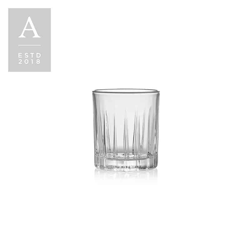 Timeless Shot Glass | Rental