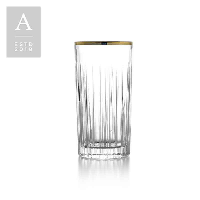 Timeless Gold Highball | Rental Timeless Gold Highball | Rental