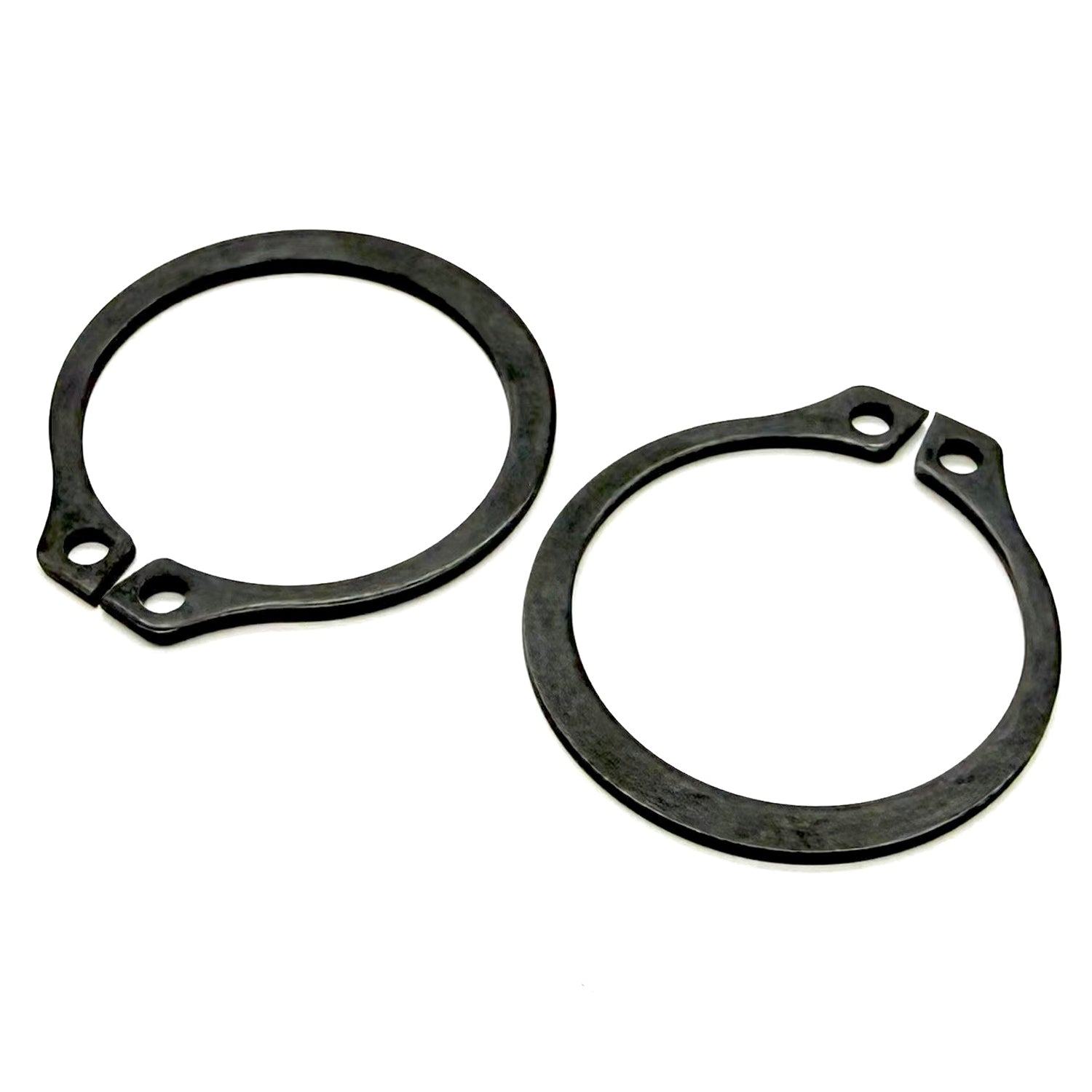 1″ External Snap Retaining Ring Carbon Steel Phos | Rental