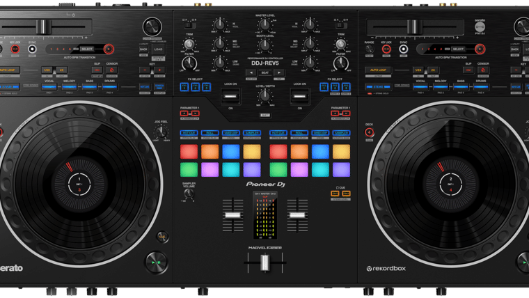 Corporate Disc Jockey – Level 2 | Rental