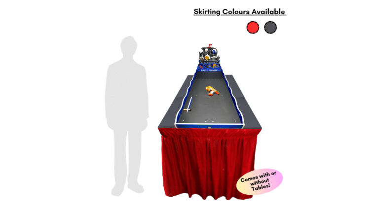 Pirate Plunder Carnival Game | Rental Pirate Plunder Carnival Game | Rental