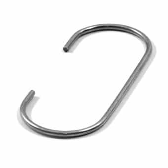 3″C-Hooks (100pcs) | Rental