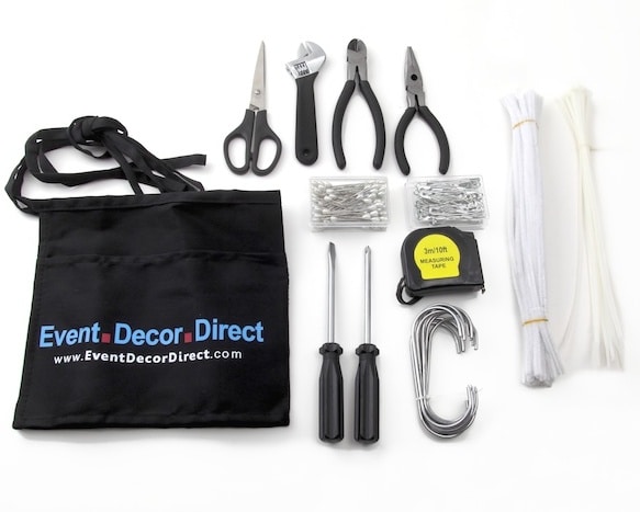 Decorators Tool Bag – Tool Kit | Rental