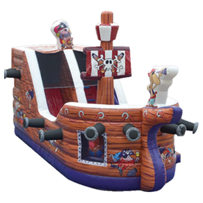 Pirate Ship Combo | Rental Pirate Ship Combo | Rental