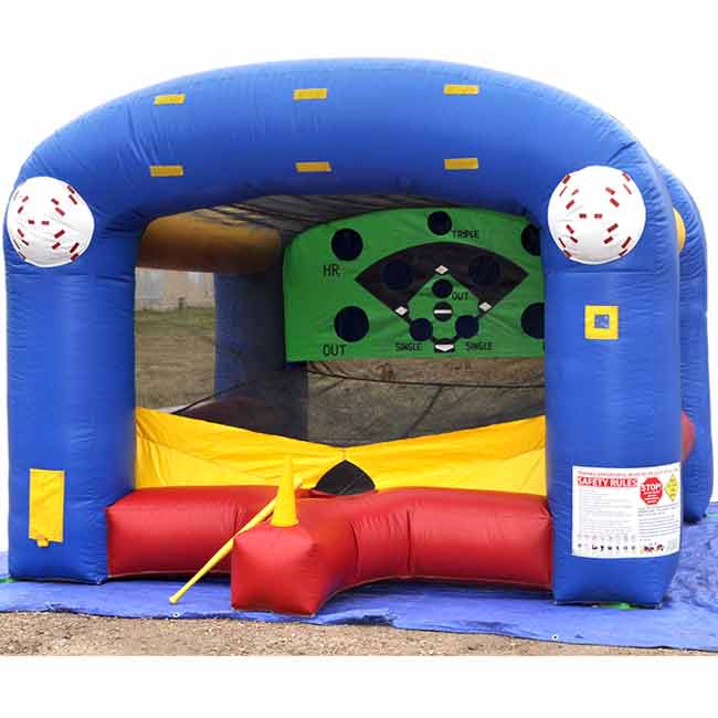 Batter-Up Baseball | Rental Batter-Up Baseball | Rental