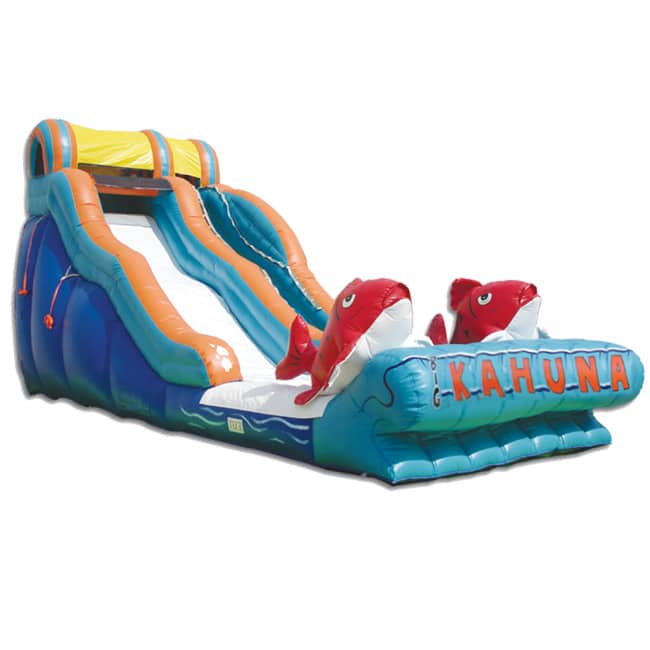 18ft Big Kahuna | Rental 18ft Big Kahuna | Rental