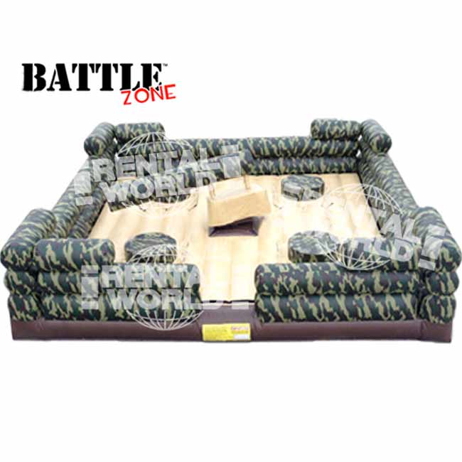 Battle Zone | Rental Battle Zone | Rental