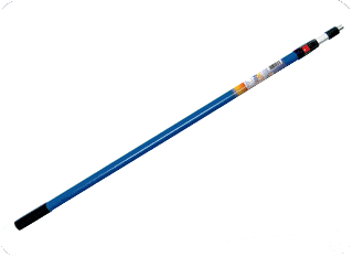 ClikMagnet One Button Pole | Rental