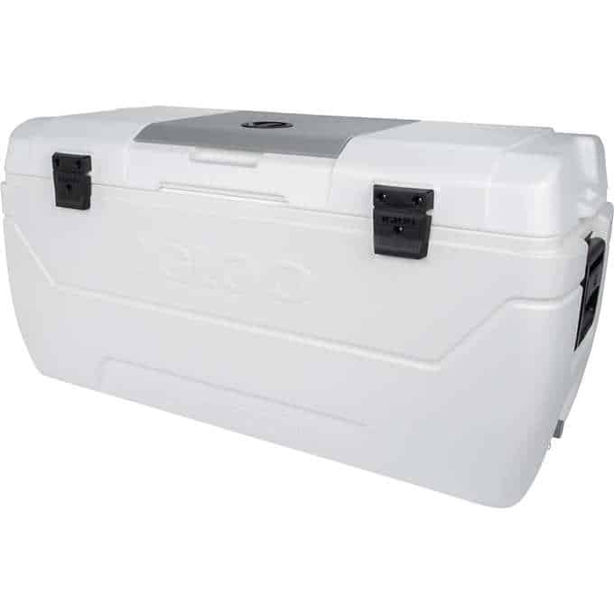 165 Quart Igloo Max Cold Ice Chest | Rental