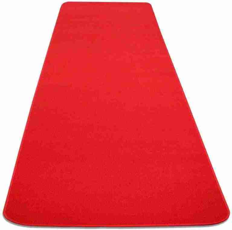 Aisle Runner | Red Carpet | 3′ x 50′ | Rental Aisle Runner | Red Carpet | 3′ x 50′ | Rental