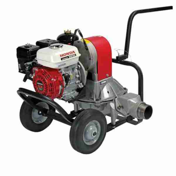 Diaphragm Water Pump 3" - Rental World