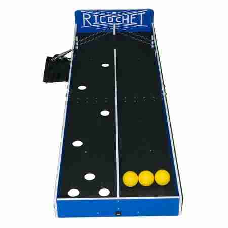 Ricochet Carnival Game | Rental Ricochet Carnival Game | Rental