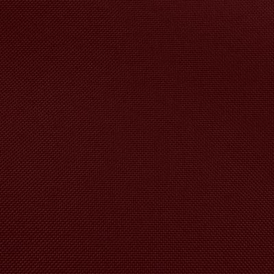 Poly Premier Banquet Chair Cover | Burgundy | Rental