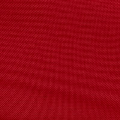 Poly Premier Banquet Chair Cover | Cherry Red | Rental