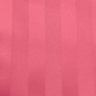 Poly Stripe Banquet Chair Cover | Watermelon | Rental Poly Stripe Banquet Chair Cover | Watermelon | Rental