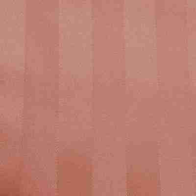 Poly Stripe Banquet Chair Cover | Dusty Rose | Rental Poly Stripe Banquet Chair Cover | Dusty Rose | Rental
