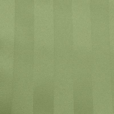 Poly Stripe Banquet Chair Cover | Sage | Rental Poly Stripe Banquet Chair Cover | Sage | Rental