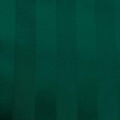 Poly Stripe Banquet Chair Cover | Teal | Rental Poly Stripe Banquet Chair Cover | Teal | Rental