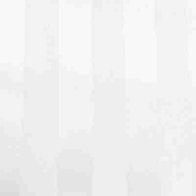 Poly Stripe Banquet Chair Cover | White | Rental Poly Stripe Banquet Chair Cover | White | Rental