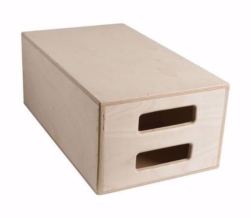 Apple Box – Full | Rental
