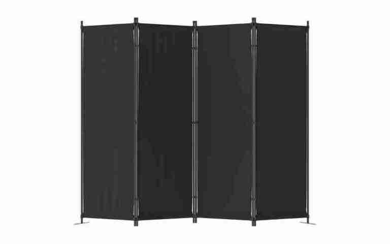 Black Room Divider Rental | Rental