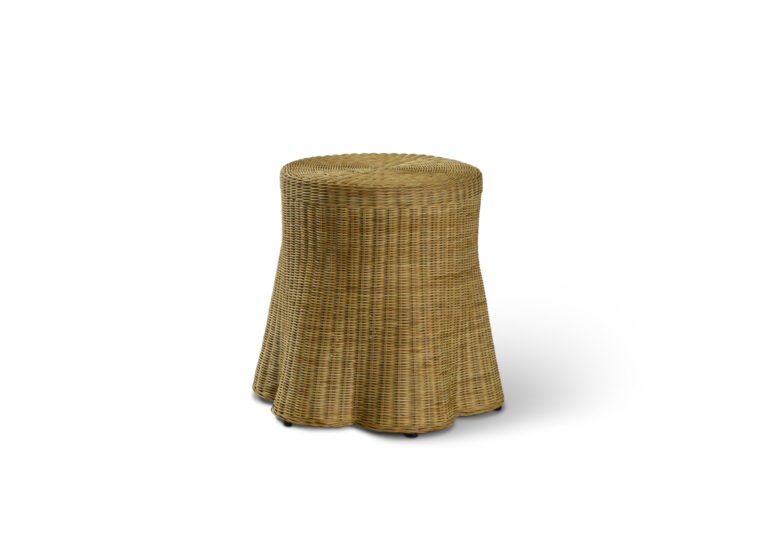 Cabo Side Table | Rental